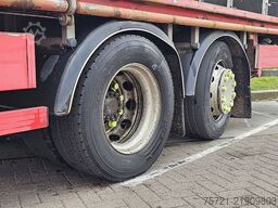RENAULT PREMIUM 380 6X2 AIRCO SHORT CAB