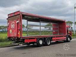 RENAULT PREMIUM 380 6X2 SHORT CAB