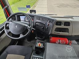 RENAULT PREMIUM 380 6X2 SHORT CAB