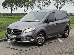 MERCEDES-BENZ CITAN 112 CDI ac carplay EURO6