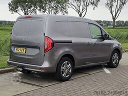 MERCEDES-BENZ CITAN 112 CDI ac carplay EURO6