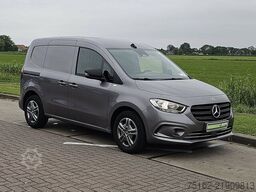 MERCEDES-BENZ CITAN 112 CDI ac carplay EURO6