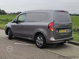 MERCEDES-BENZ CITAN 112 CDI ac carplay EURO6