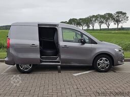 MERCEDES-BENZ CITAN 112 CDI ac carplay EURO6