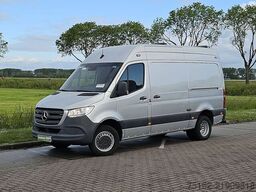 MERCEDES-BENZ SPRINTER 514 ac automaat EURO6