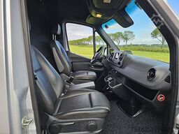 MERCEDES-BENZ SPRINTER 514 ac automaat EURO6