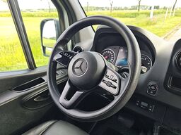 MERCEDES-BENZ SPRINTER 514 ac automaat EURO6