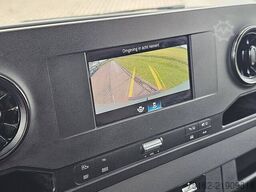MERCEDES-BENZ SPRINTER 514 ac automaat EURO6
