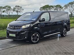 OPEL VIVARO 2.0 DC ac aut EURO6