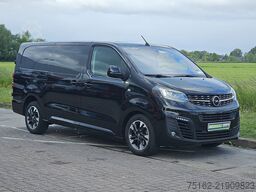 OPEL VIVARO 2.0 DC ac aut EURO6