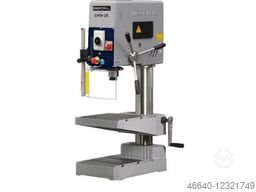 IBERDRILL Tischbohrmaschine EKM - 25