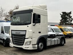 DAF XF 440 Euro6 Klimaanlage Motorbremse+ 2x Bett