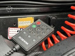 DAF XF 440 Euro6 Klimaanlage Motorbremse+ 2x Bett