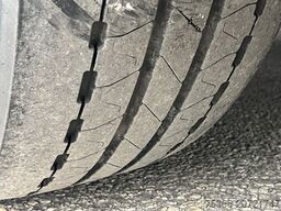 DAF XF 440 Euro6 Klimaanlage Motorbremse+ 2x Bett