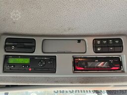 MERCEDES-BENZ Actros 1832 BB/ Meiller/ PK 12002+Funk/ 5+6/ AC