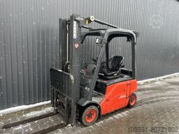 Linde E16P-01