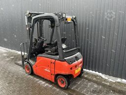 Linde E16P-01