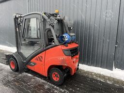 Linde H20T-02/600