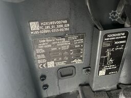 Linde H20T-02/600