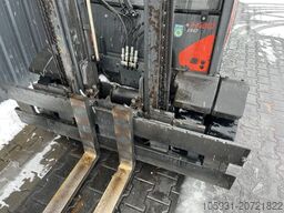 Linde H20T-02/600