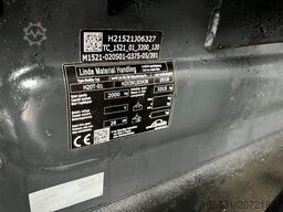 Linde H20T-01