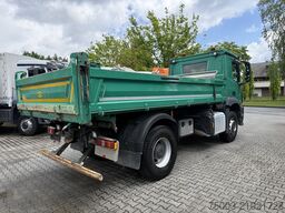 Mercedes-Benz Arocs MP5 1840K 4X2