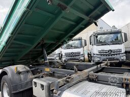 Mercedes-Benz Arocs MP5 1840K 4X2