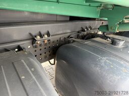 Mercedes-Benz Arocs MP5 1840K 4X2