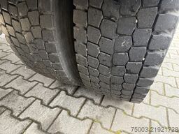 Mercedes-Benz Arocs MP5 1840K 4X2