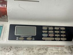 SSI FL-12HR Laminator