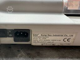 SSI FL-12HR Laminator