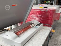 SSI FL-12HR Laminator