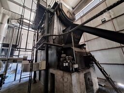 ENSAH KAZAN Solid Fuel Steam Boiler - 3 t/hour-8 Bar