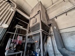 ENSAH KAZAN Solid Fuel Steam Boiler - 3 t/hour-8 Bar