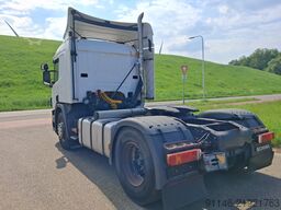 Scania P380 * Manual * Compressor - Blower *