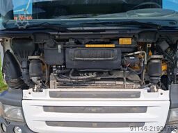 Scania P380 * Manual * Compressor - Blower *
