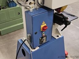 Mubea KL 350