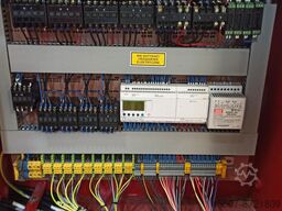 piła trumienna z wiertłem Eugen Mayer li piła trumienna z wiertłem Eugen Mayer li