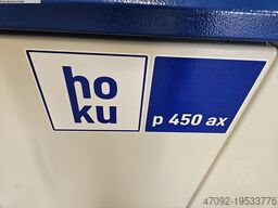 HOKU p 450 ax