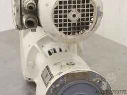 SEW Eurodrive R40FV01