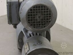 SEW Eurodrive R40FV01