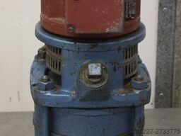 Grundfos MG80A19F100