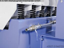GERD WOLFF VKT 200