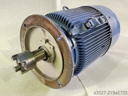 SIEMENS 1LG4 207-4AA61