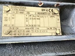 SIEMENS 1LG4 207-4AA61