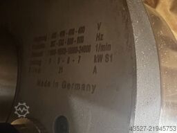 GMN HSP 150dh-24000/9