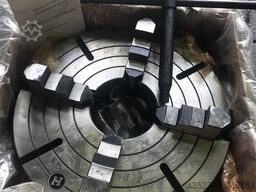 UNBEKANNT Ø400 mm