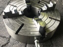 UNBEKANNT Ø400 mm