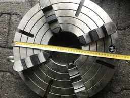 UNBEKANNT Ø400 mm