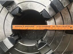 UNBEKANNT Ø400 mm